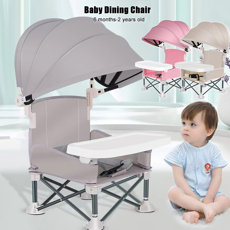 Baby Foldable Dining Chair Alu - Kids Outdoor Foldable Chair review and price