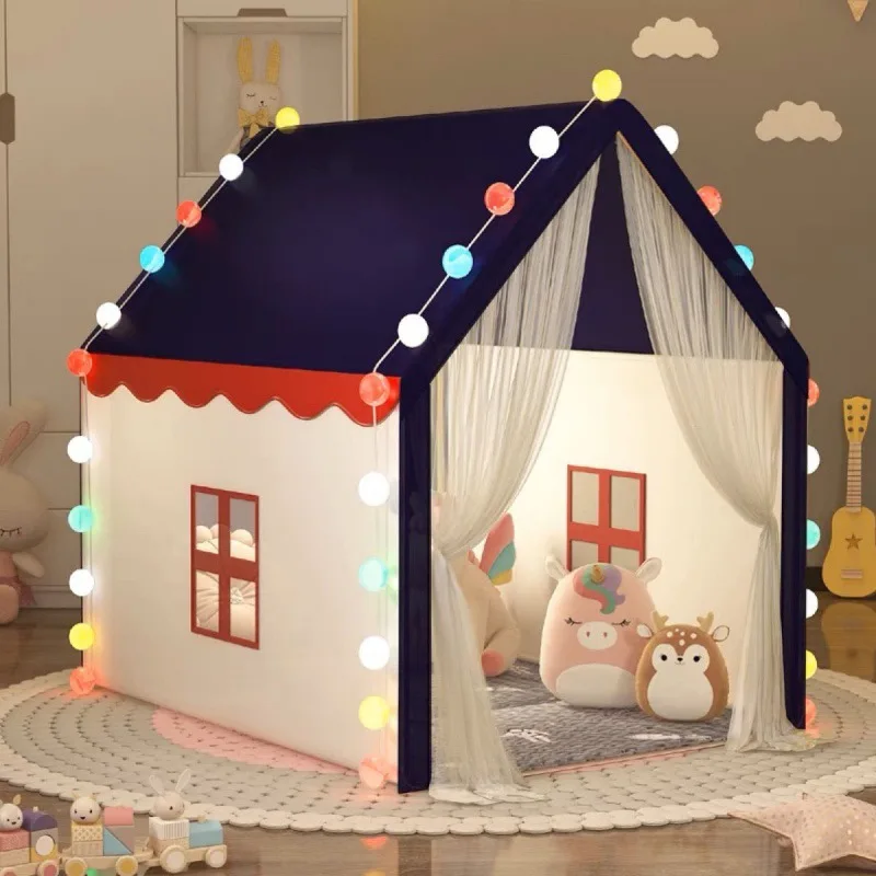 Portable Baby Play House Child - Kids Outdoor Teepee review and price