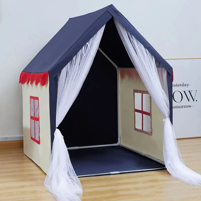 Portable Baby Play House Child - Kids Outdoor Teepee review and price