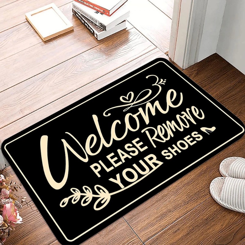 Hope You Like Kids Entrance We - Kids Outdoor Mat Waterproof review and price