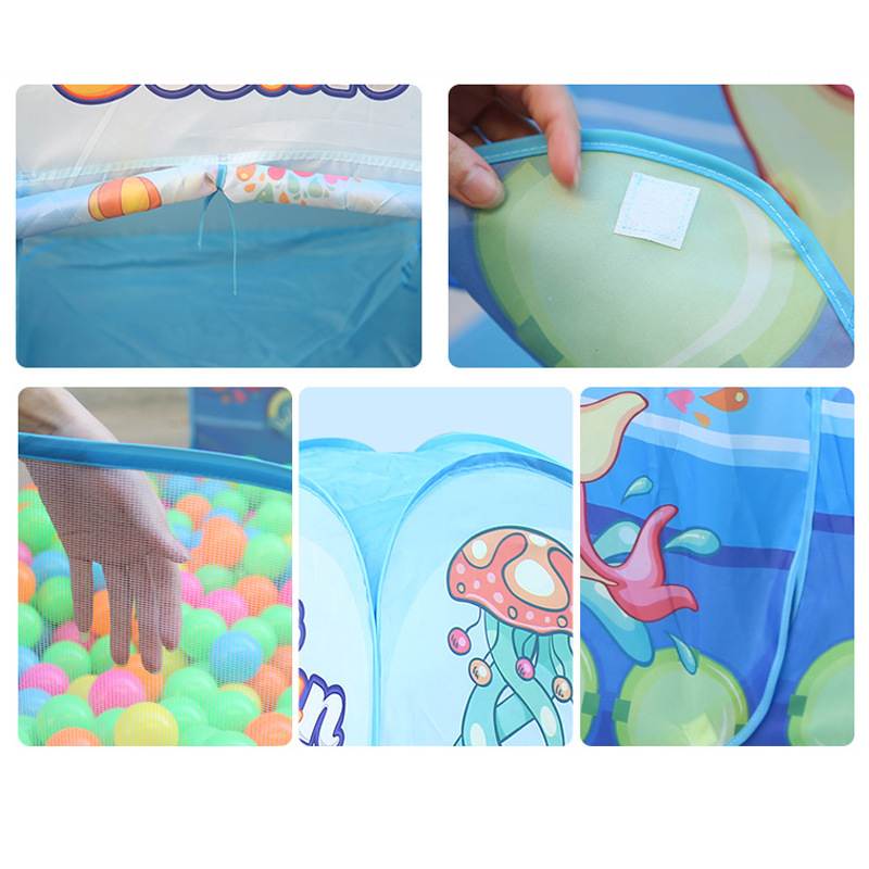 PANGDUBE Kids Play Tent Foldab - Kids Outdoor Teepee review and price