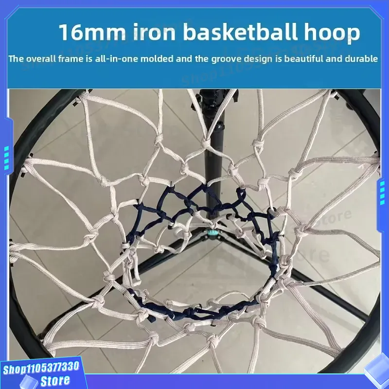 Portable Basketball Hoop Adjus - Kids Outdoor Yard Equipment review and price