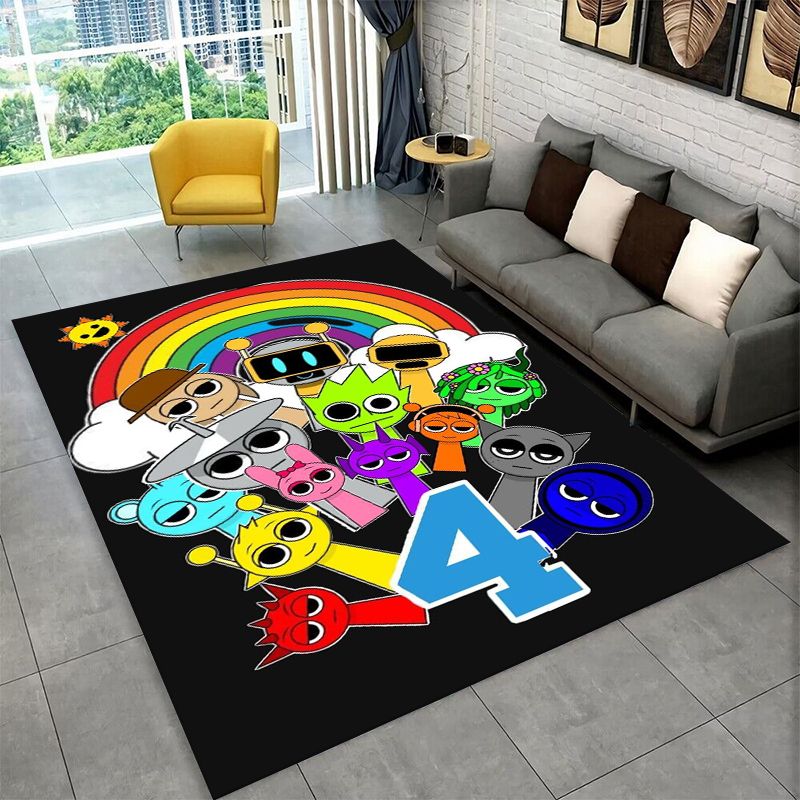 Music Sprunki Incredibox Game  - Kids Outdoor Flooring review and price