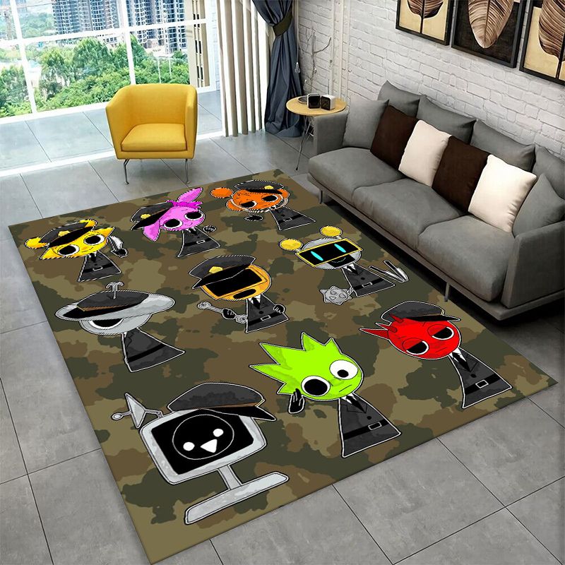 Music Sprunki Incredibox Game  - Kids Outdoor Flooring review and price