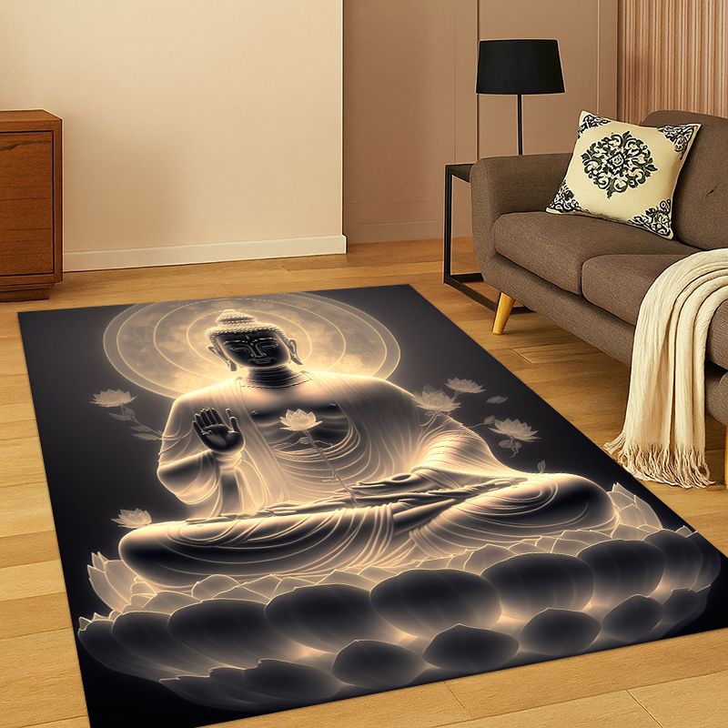 Buddha Shakyamuni Faith Cartoo - Kids Outdoor Flooring review and price