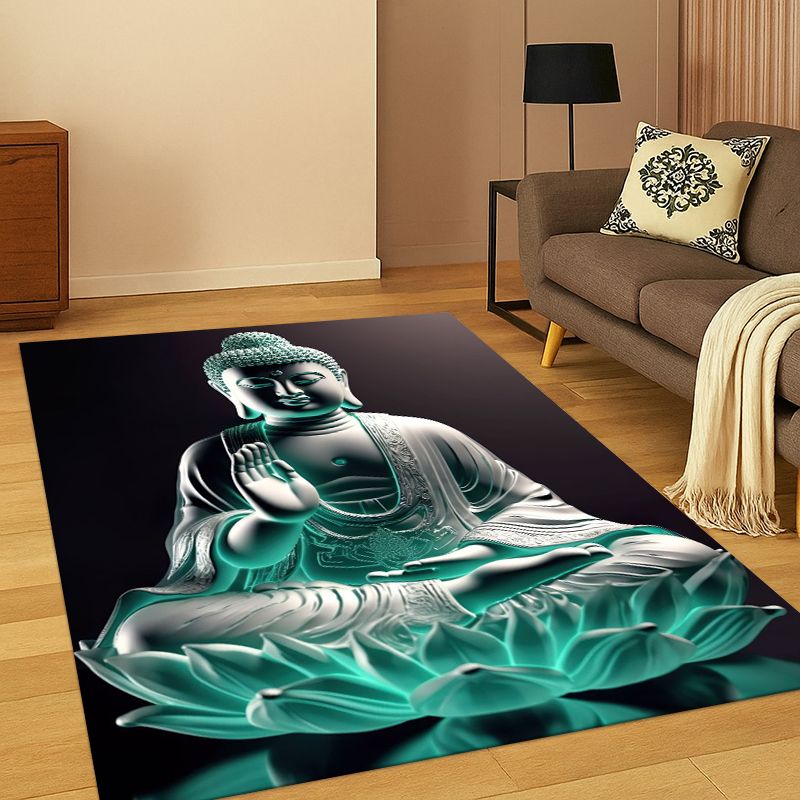 Buddha Shakyamuni Faith Cartoo - Kids Outdoor Flooring review and price