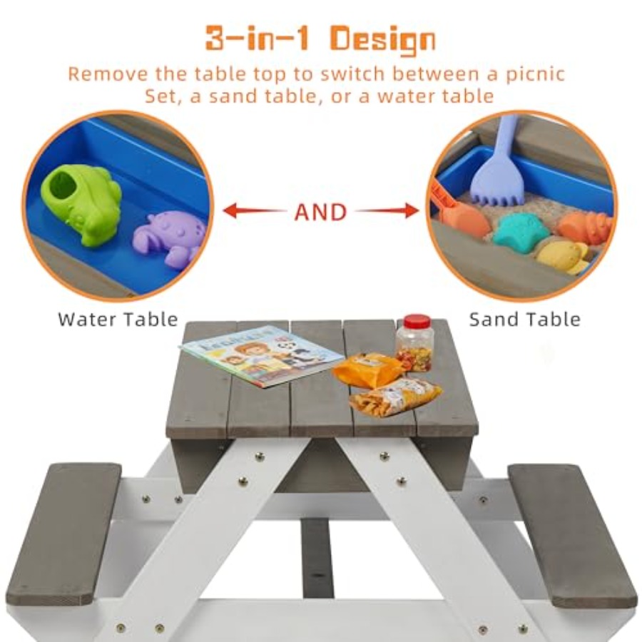 Outdoor backyard patio picnic  - Kids Outdoor Umbrella For Table review and price