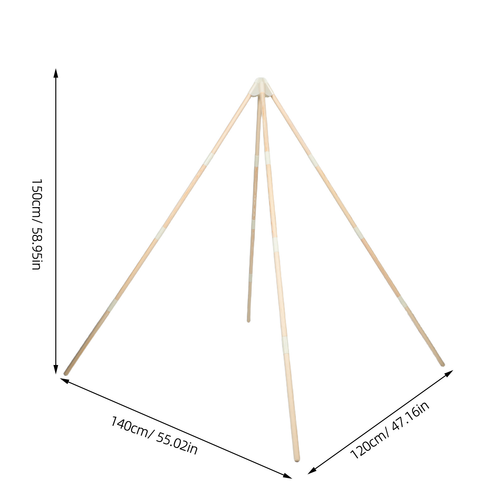 Kids Teepee Replacement Tent P - Kids Outdoor Teepee review and price