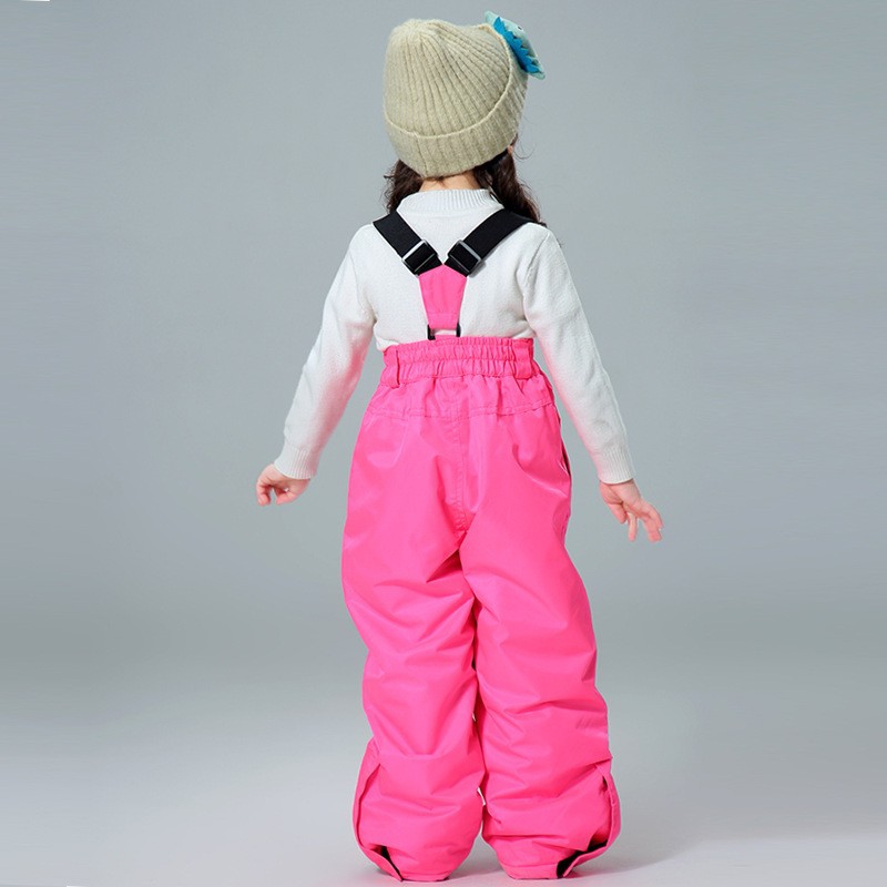 New Winter Children's Boys Ski - Kids Outdoor Overalls review and price