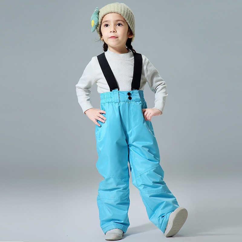 New Winter Children's Boys Ski - Kids Outdoor Overalls review and price
