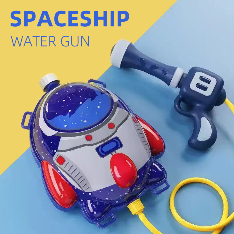 Children Backpack water gun To - Kids Outdoor Pool review and price